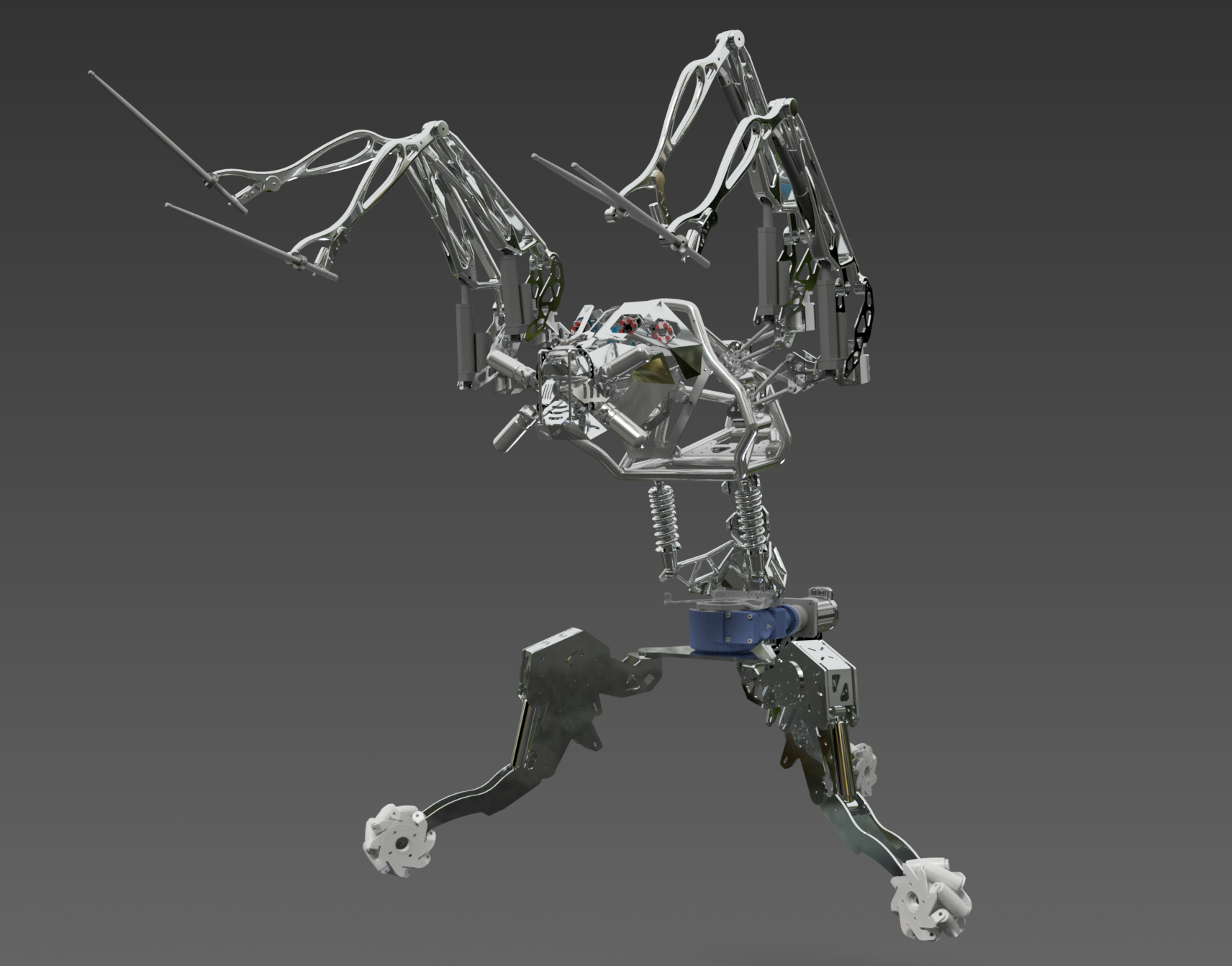 Face re-design 1