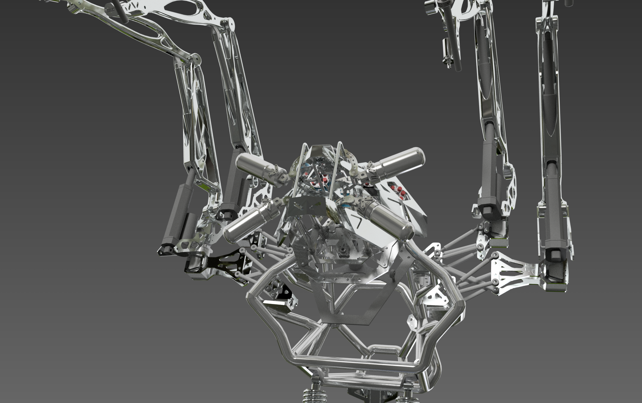 Face re-design 4