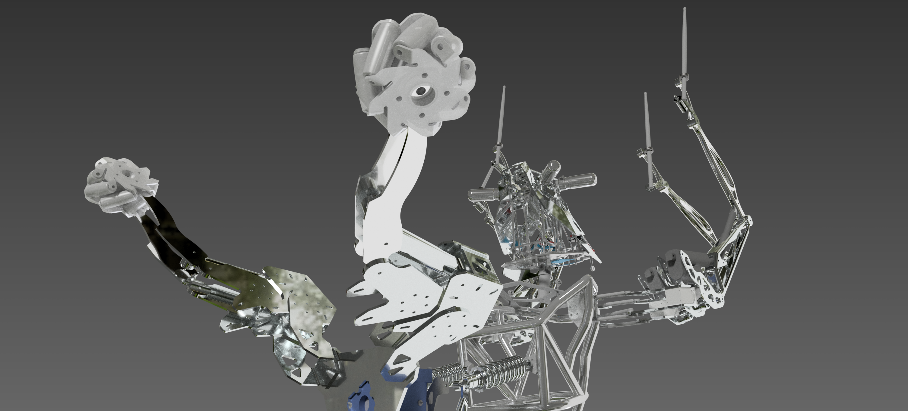 Face re-design 5