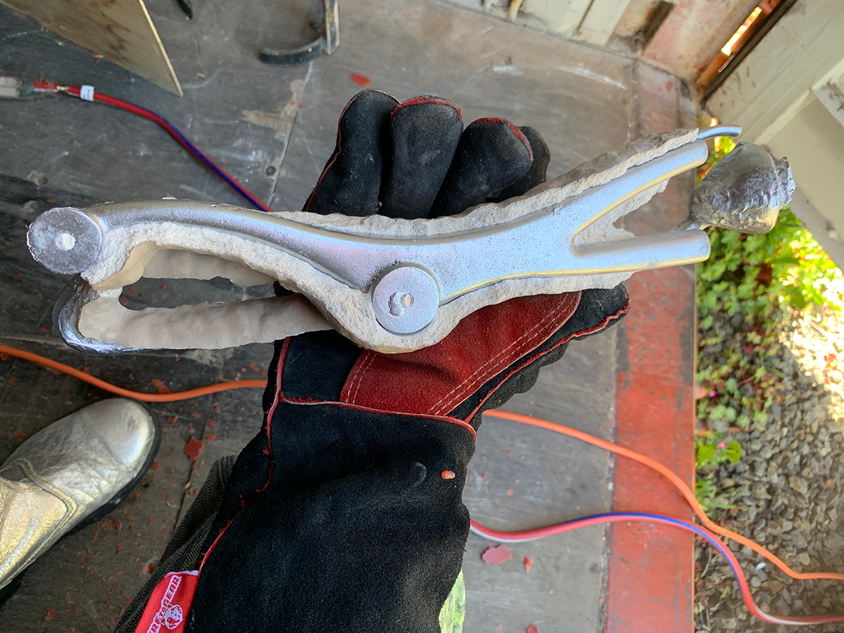 First Casts 2