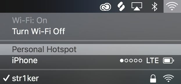 Hot Spot 1